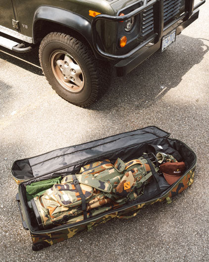 Golf Travel Bags