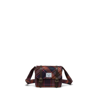 Retreat Crossbody Mini