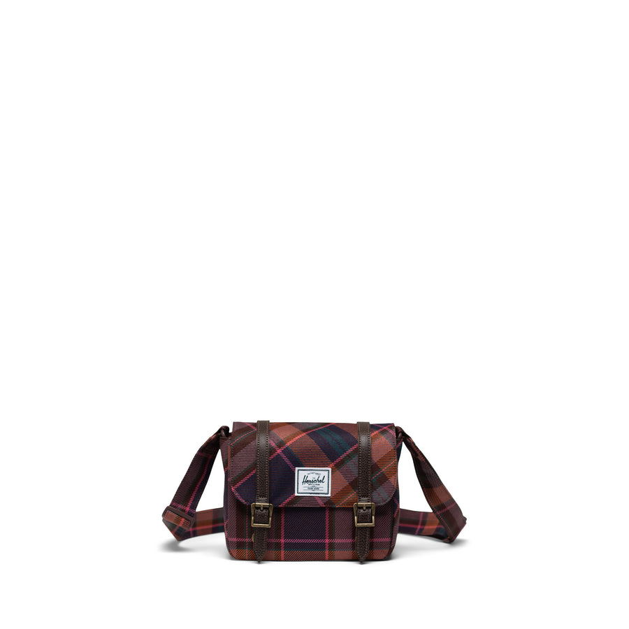 Retreat Crossbody Mini