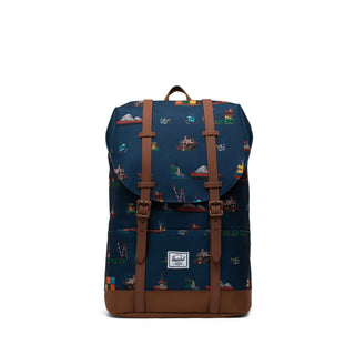 Retreat Backpack | Youth