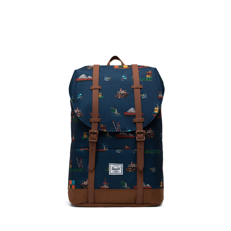 Retreat Backpack | Youth