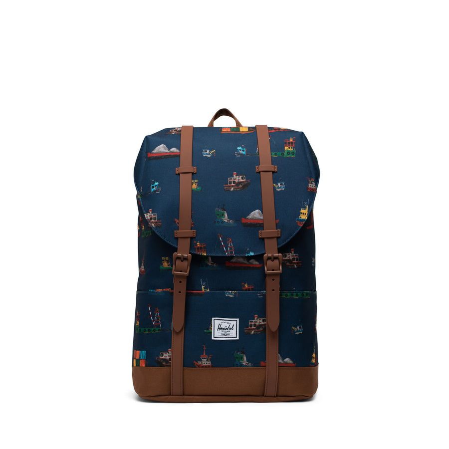 Retreat Backpack | Youth