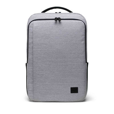 Kaslo Backpack Tech