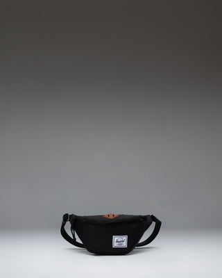 Herschel Heritage Hip Pack Little Herschel in black.
