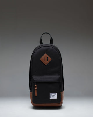 Heritage Shoulder Bag