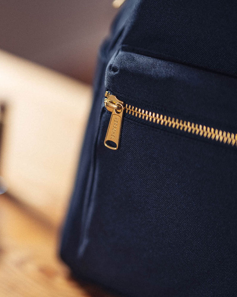 Herschel Nova Backpack shown in a variety of available colors.