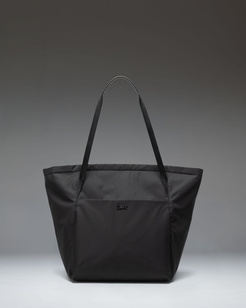Herschel Supply Co. Joana Tote in black.