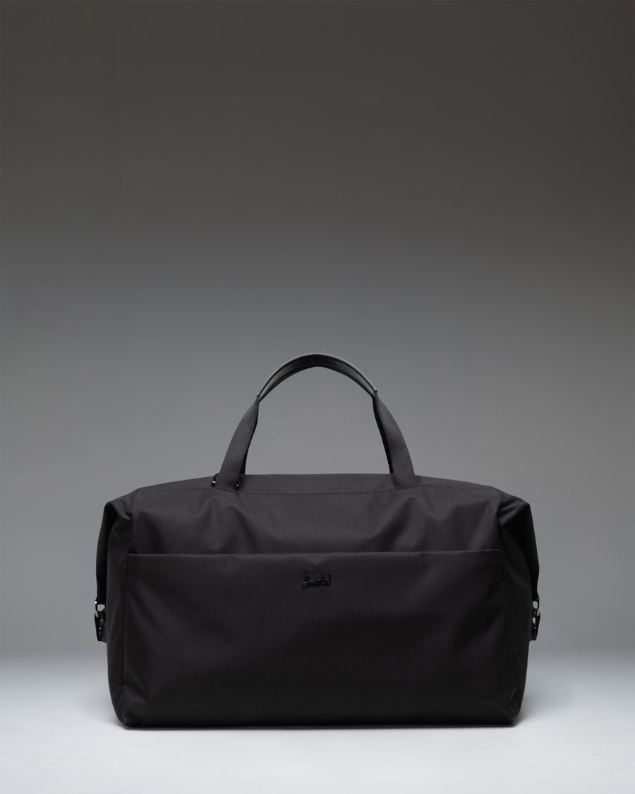 Herschel Supply Co. Maia Weekender bag in black.