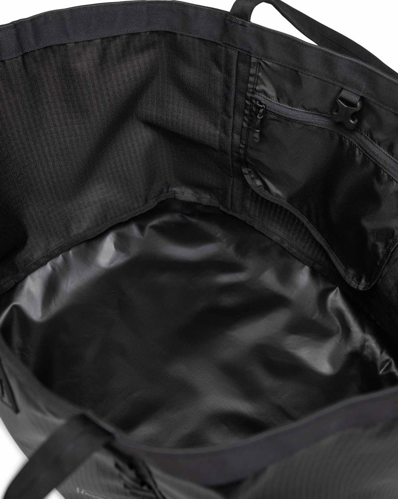 Herschel Supply Co. All Season Gear Tote 63L color options chart showing all available product colors.