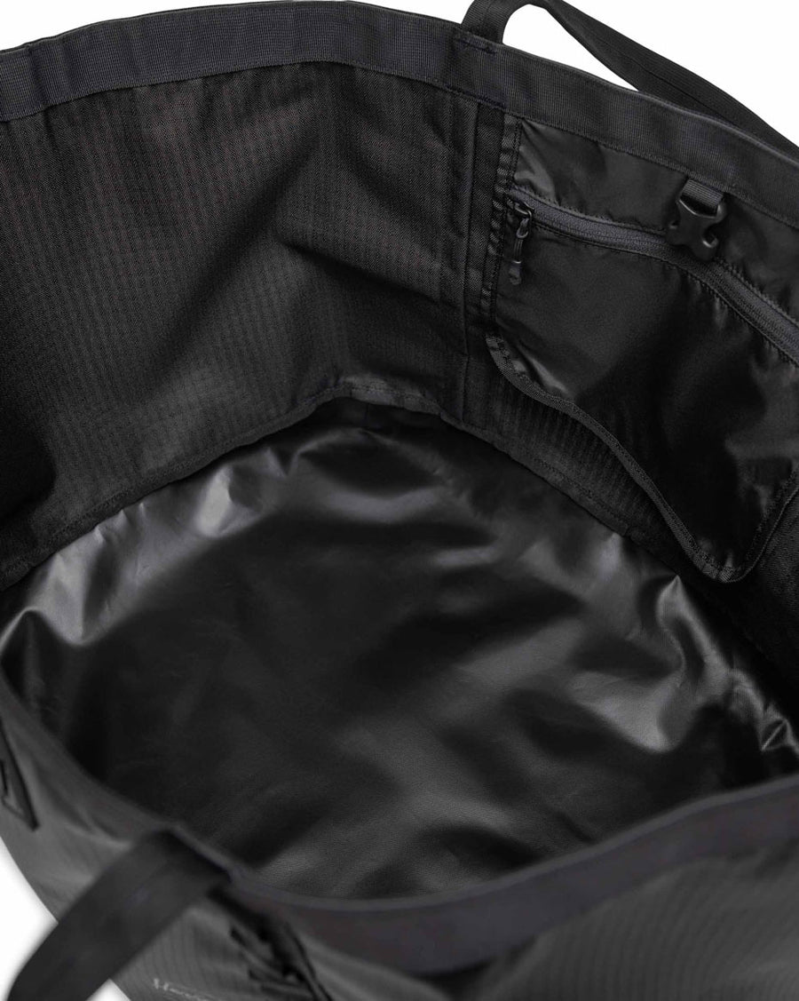 Herschel Supply Co. All Season Gear Tote 63L color options chart showing all available product colors.
