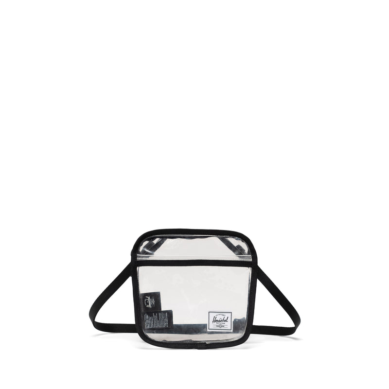 Herschel Classic Crossbody Clear