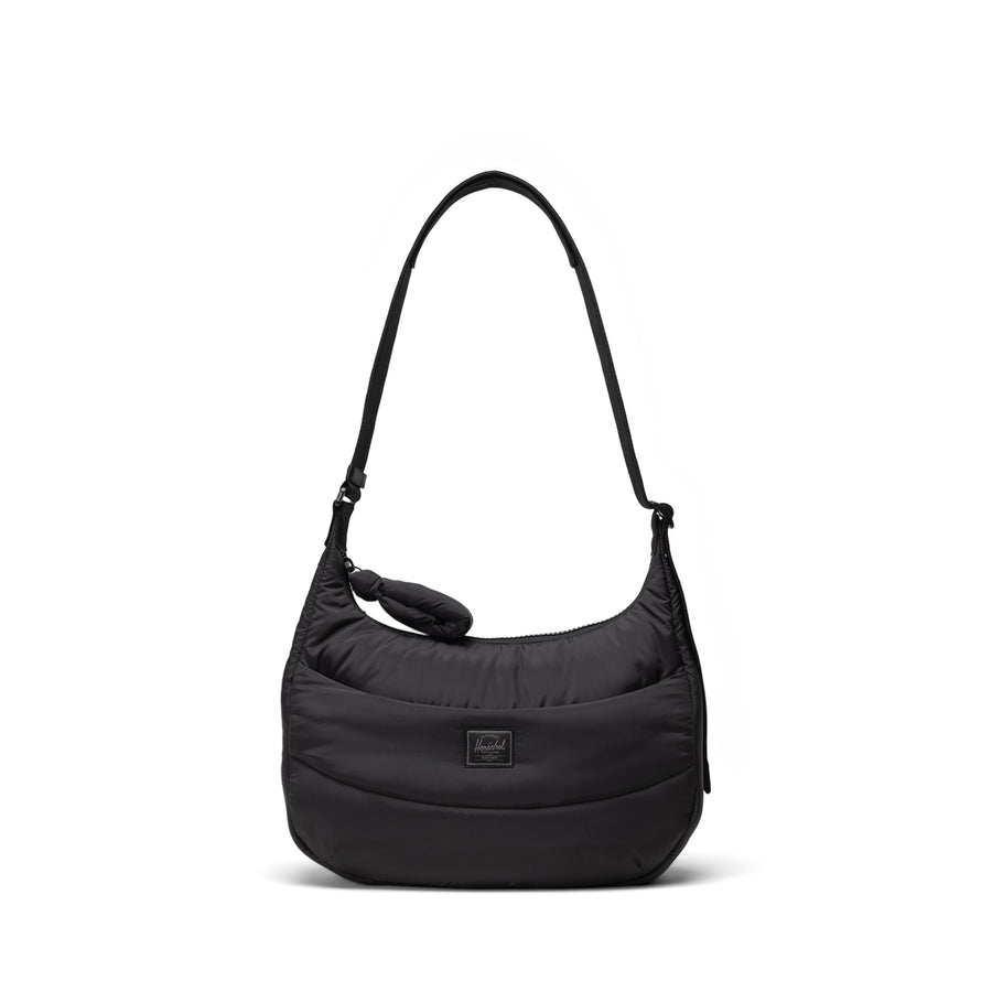 Yara Shoulder Bag Quilted