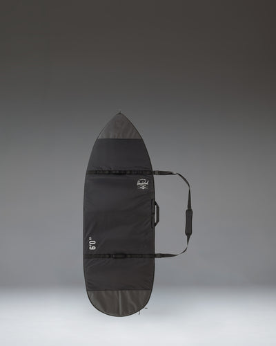 Surfboard Sleeve Hybrid 6'