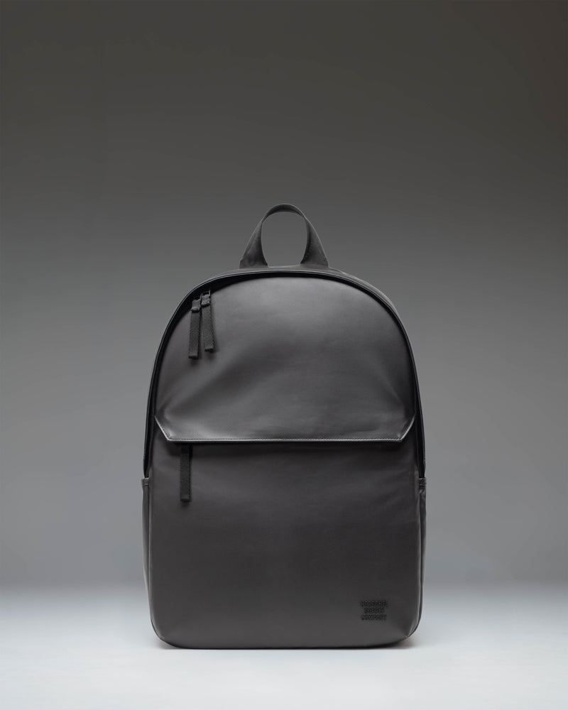 Herschel Supply Co. Alberni Backpack in black.