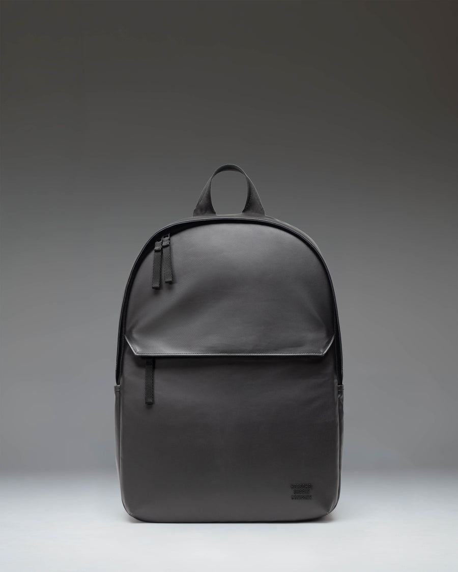 Herschel Supply Co. Alberni Backpack in black.