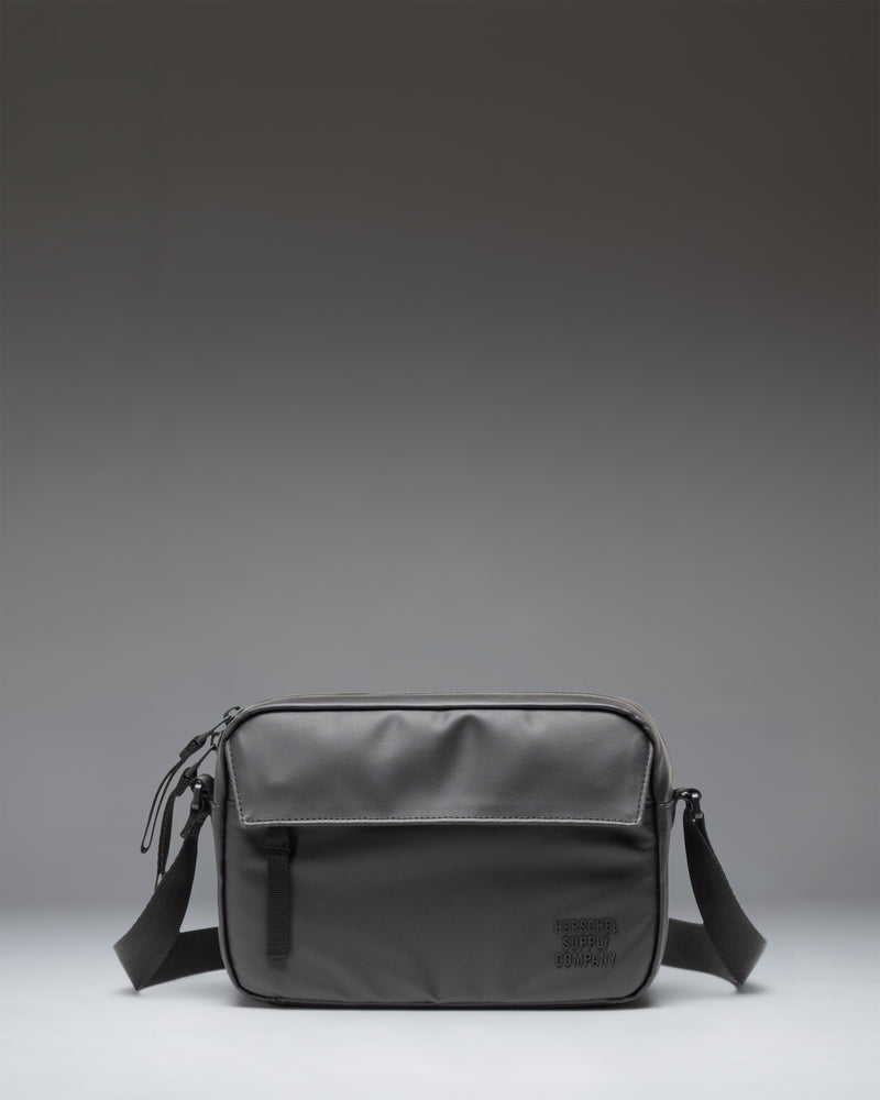 Alberni Crossbody Weather Resistant