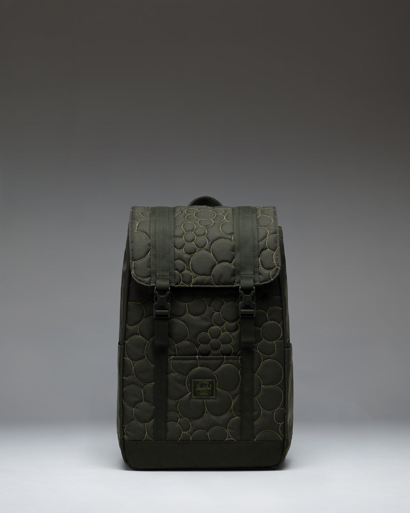 Herschel Retreat™ Small Backpack Quilted