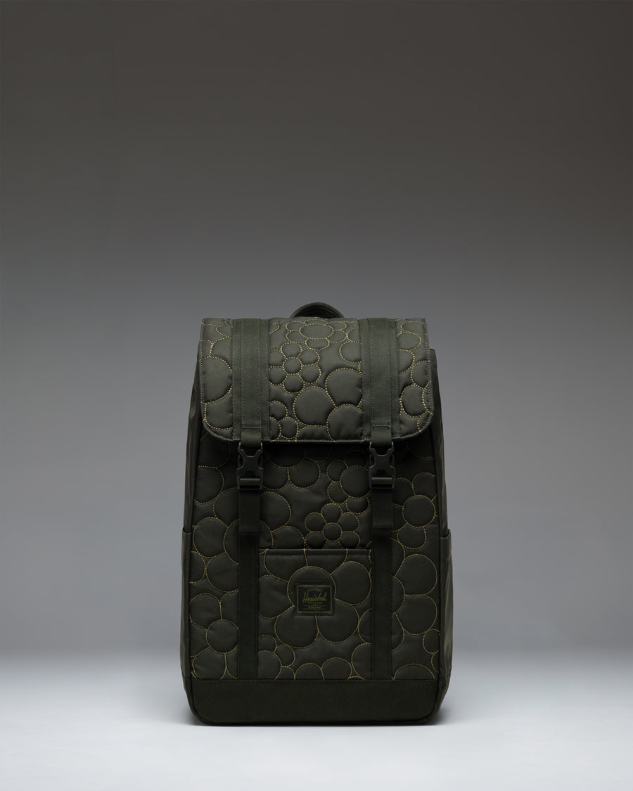 Herschel Retreat™ Small Backpack Quilted