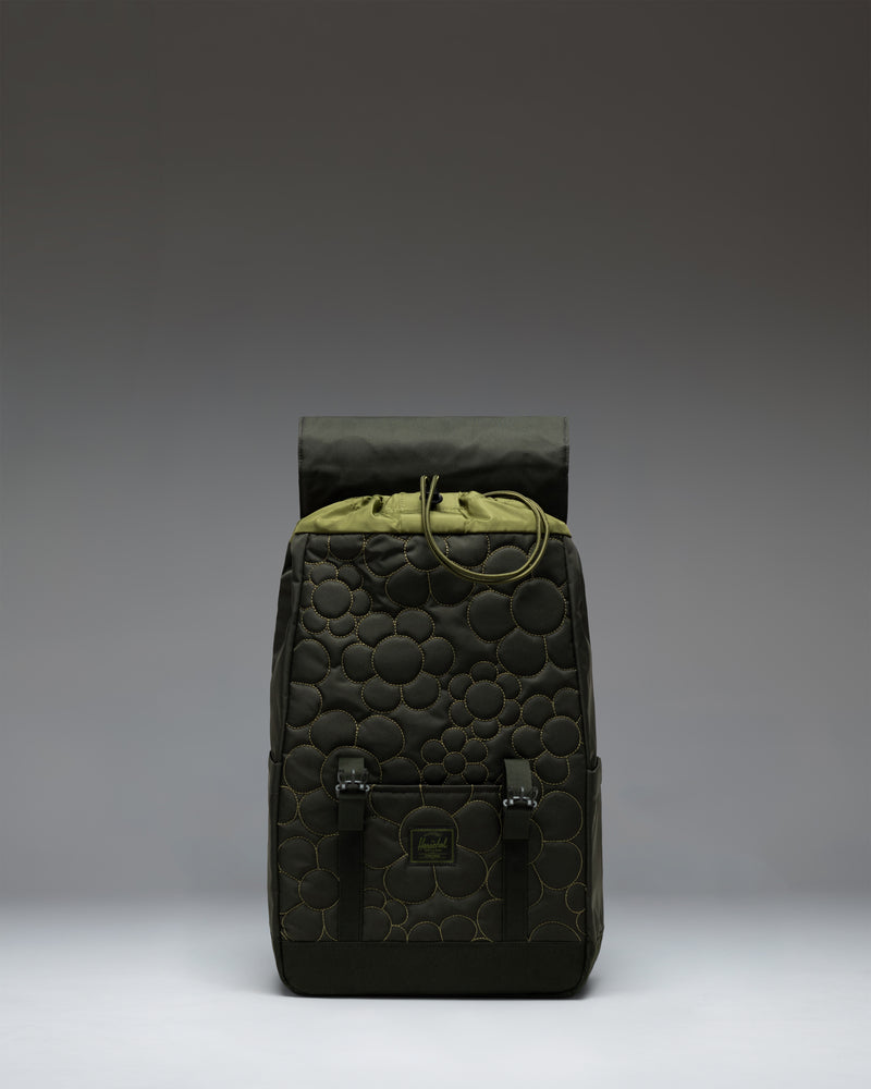 Herschel Retreat™ Small Backpack Quilted