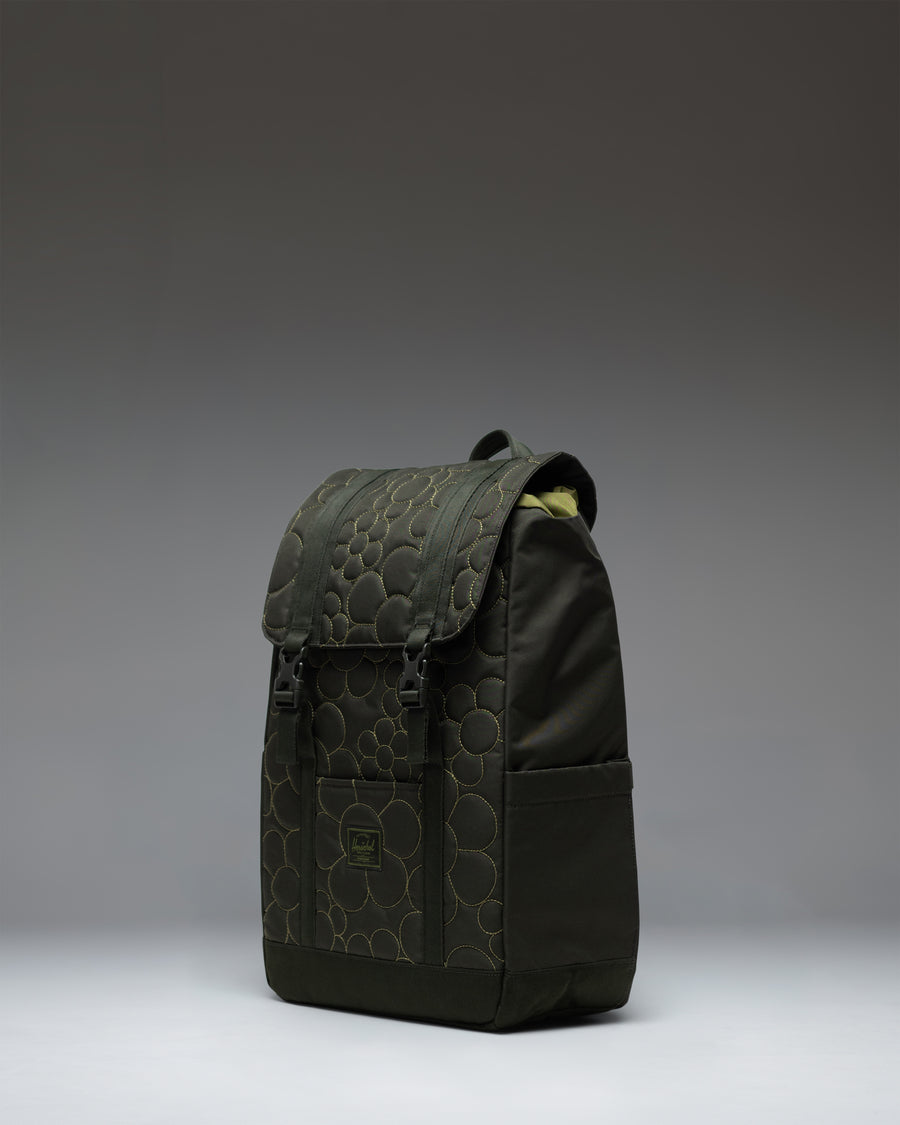 Herschel Retreat™ Small Backpack Quilted