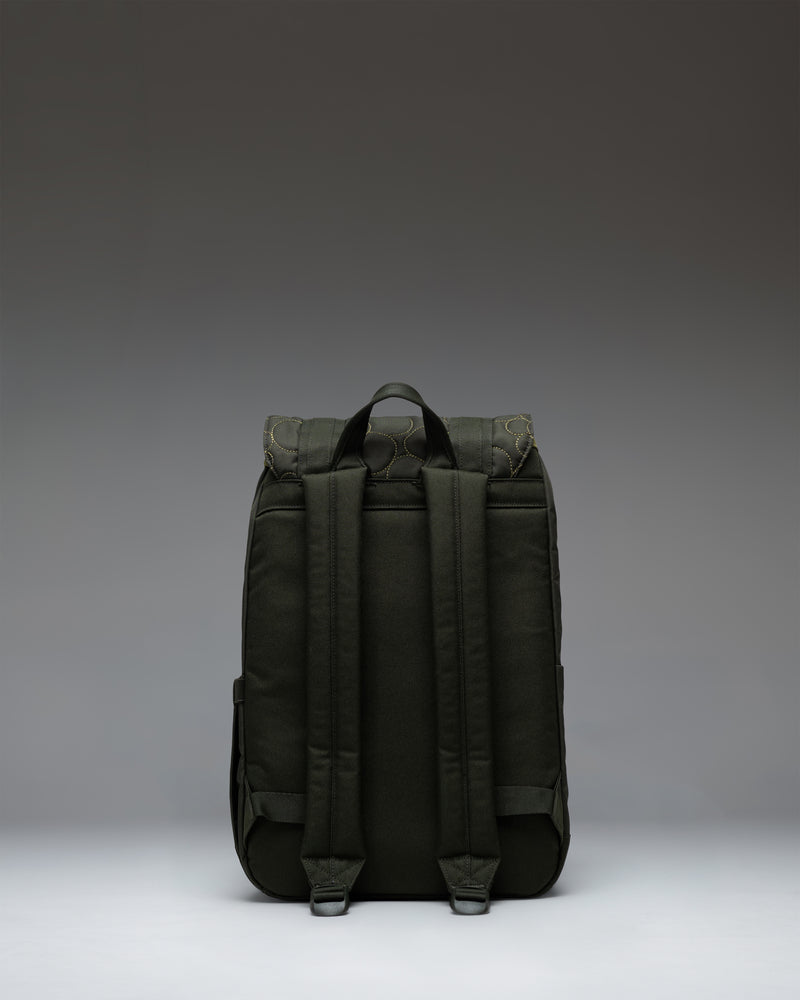 Herschel Retreat™ Small Backpack Quilted