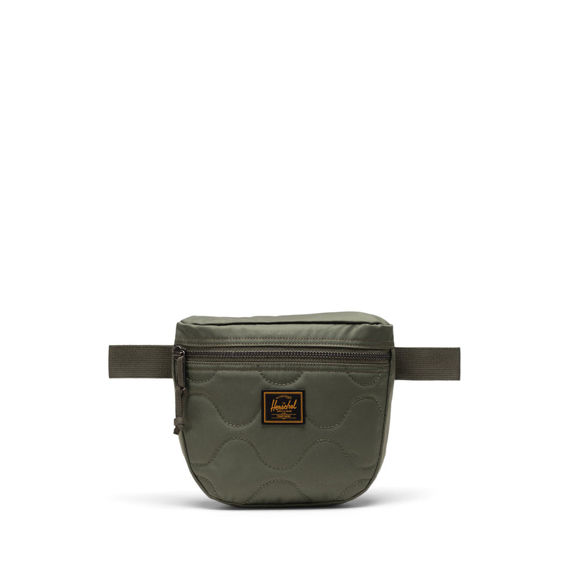 Settlement Hip Pack Quilted Capsule