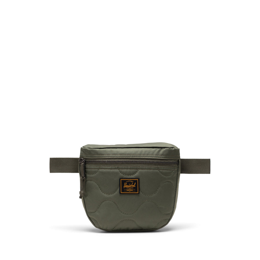 Settlement Hip Pack Quilted Capsule