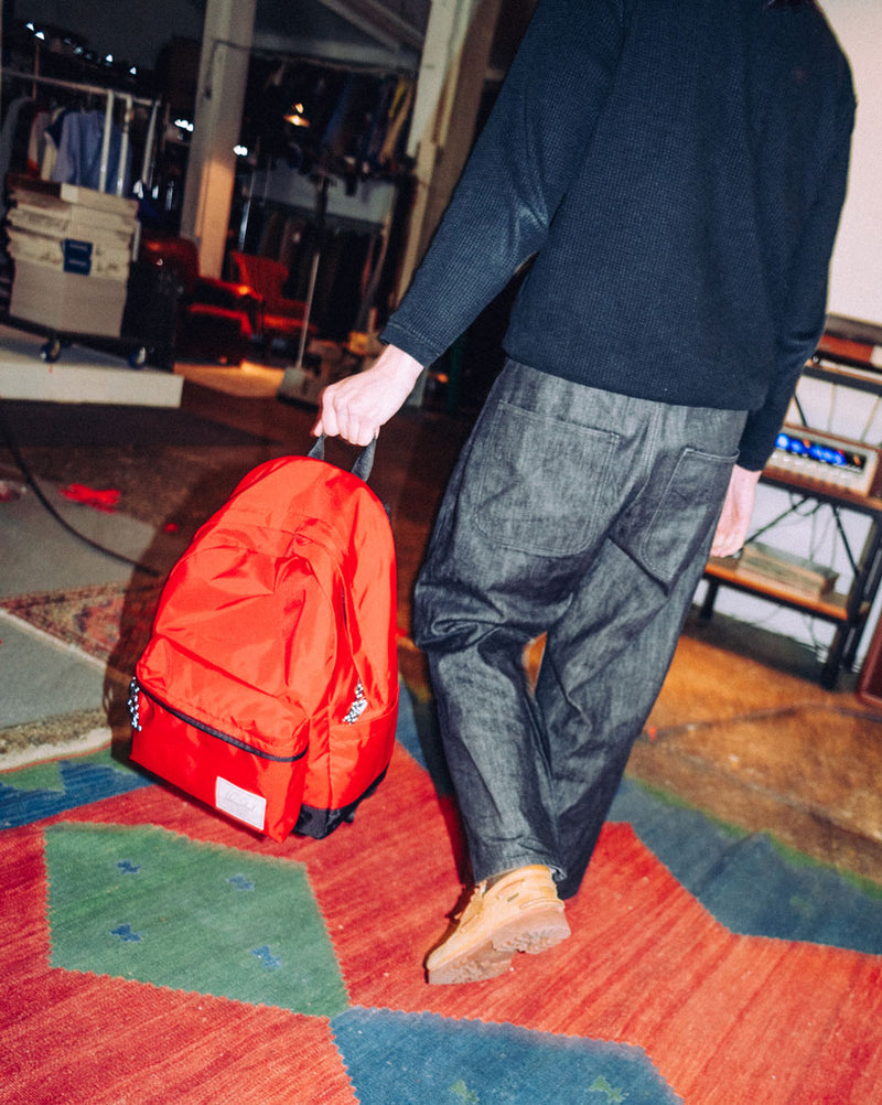 Herschel Classic XL Backpack shown in a variety of available colors.