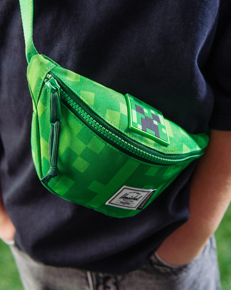 Minecraft Herschel Heritage™ Hip Pack Little H