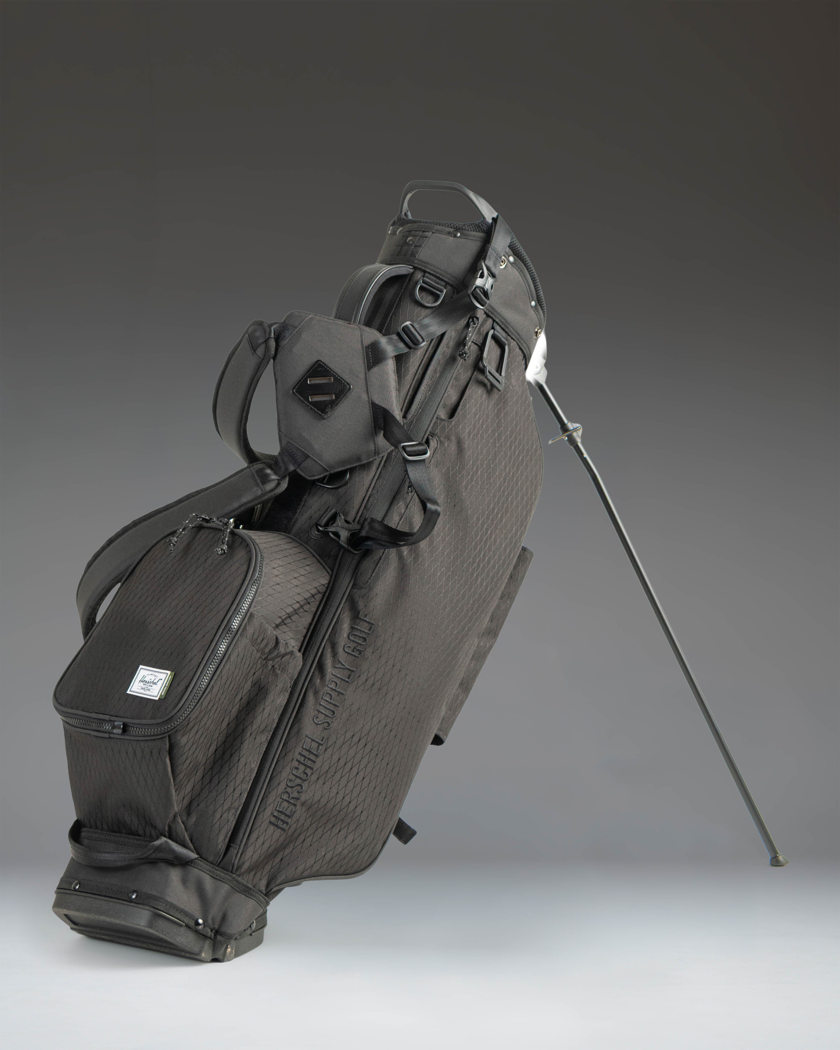 Herschel Watt Light Stand Golf Bag
