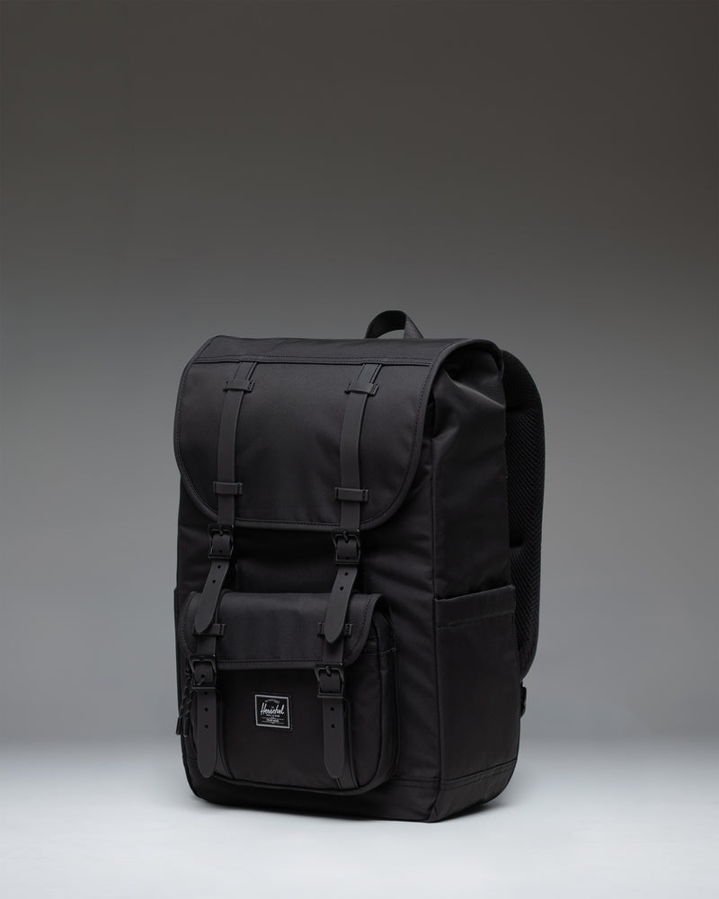 Herschel Little America™ Mid Backpack Twill