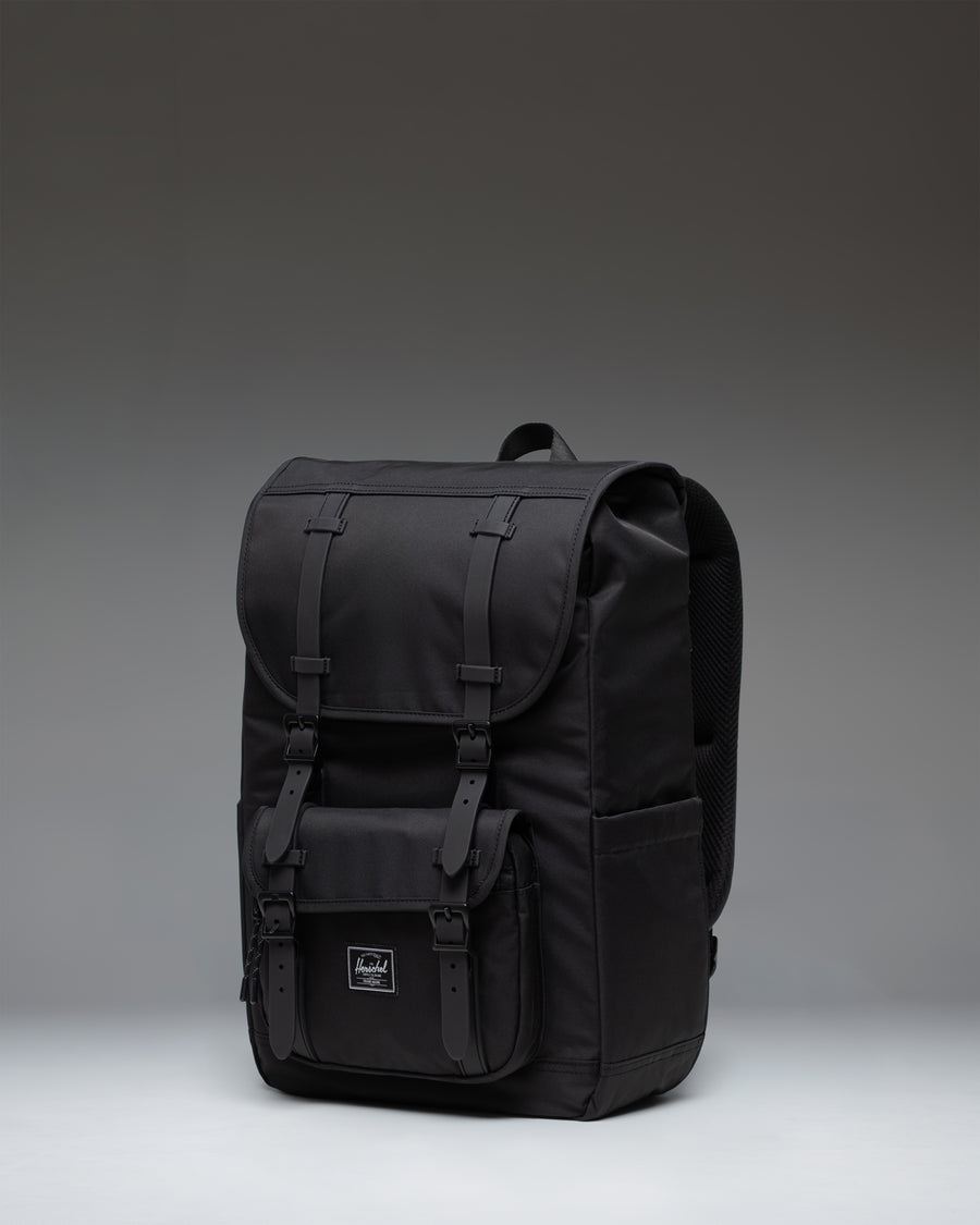 Herschel Little America™ Mid Backpack Twill