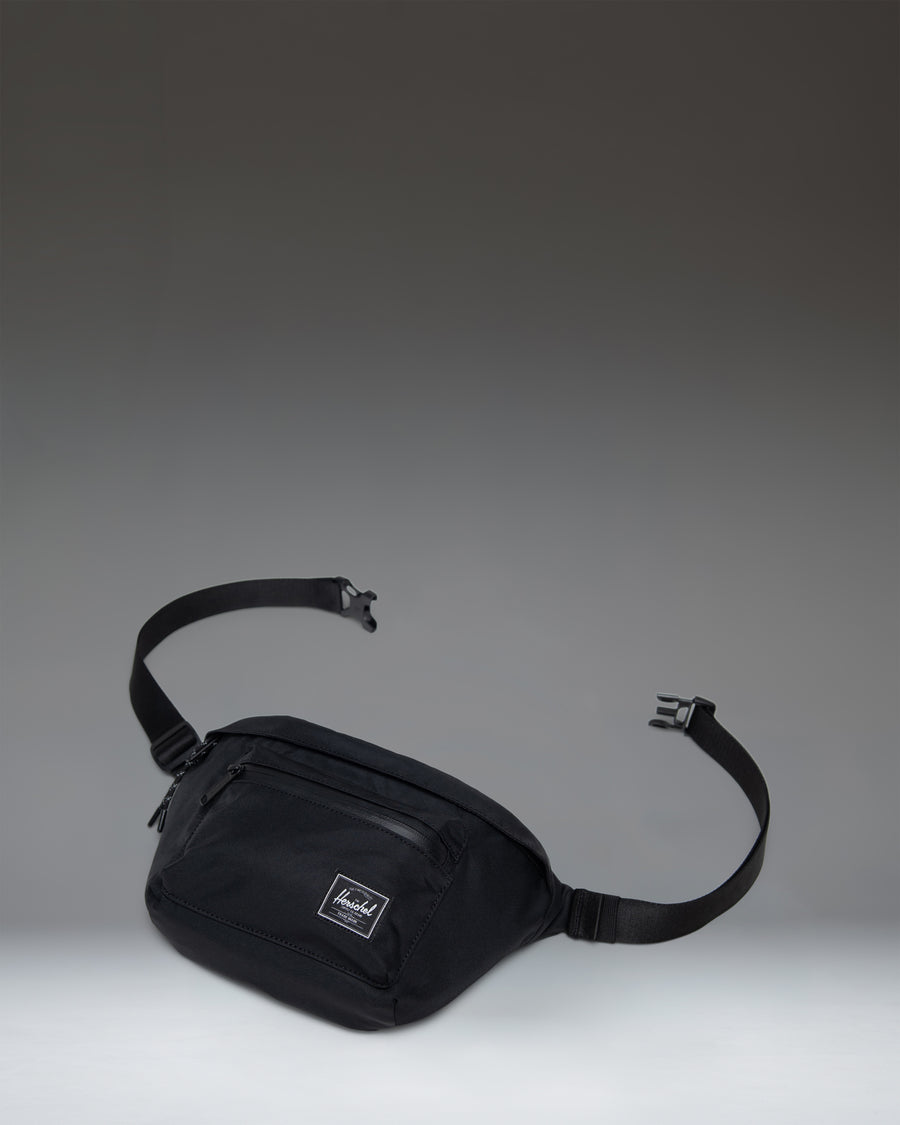 Pop Quiz Hip Pack Twill