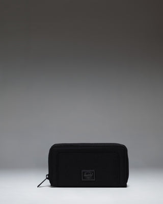 Black Tonal Herschel Supply Co. Thomas Wallet.