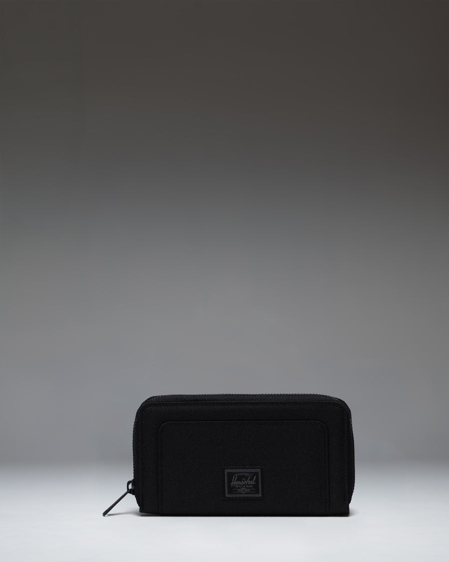 Black Tonal Herschel Supply Co. Thomas Wallet.