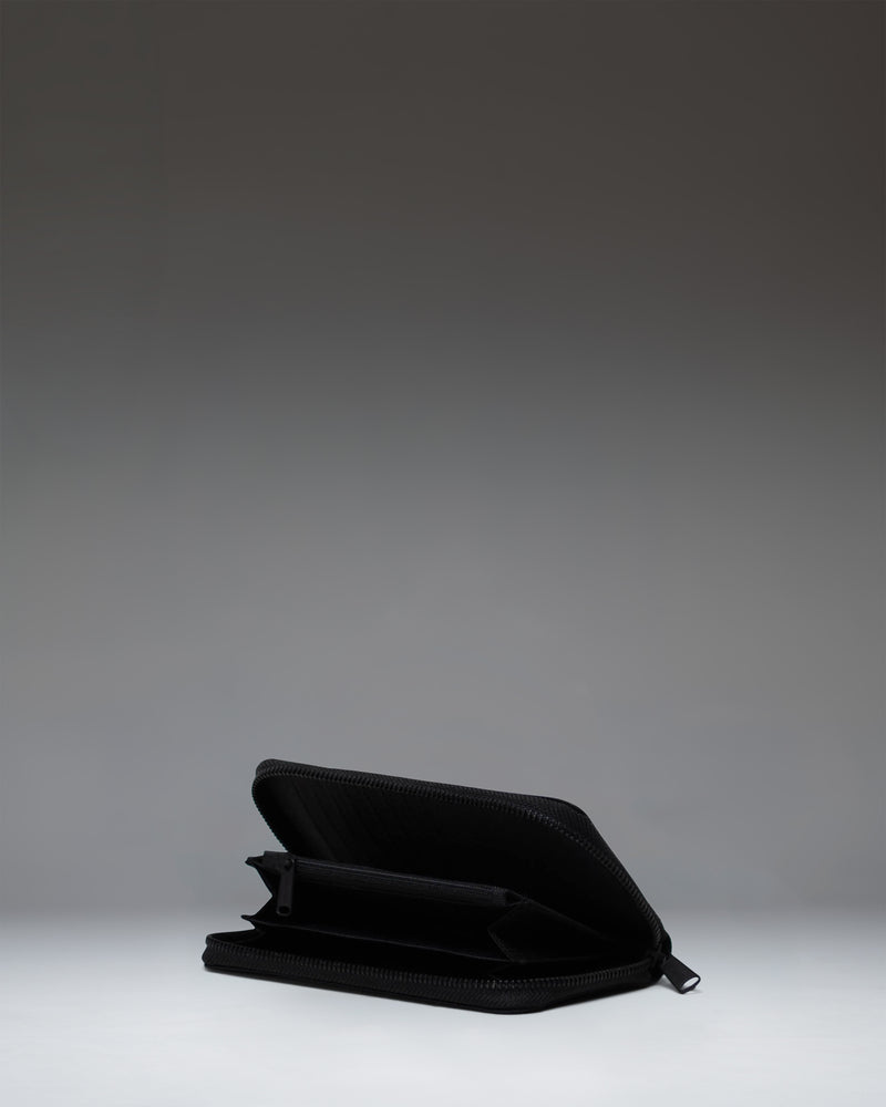 Black Tonal Herschel Supply Co. Thomas Wallet.
