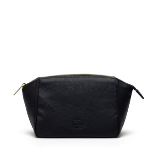 Milan Toiletry Bag Vegan Leather