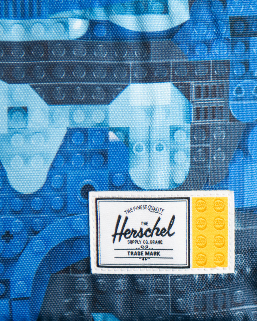 LEGO® Pop Quiz Lunch Box Little Herschel