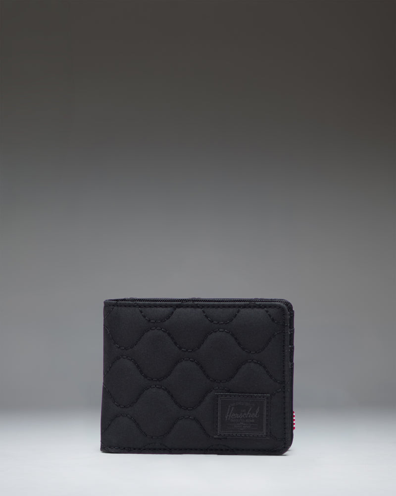 Roy Wallet Quilted