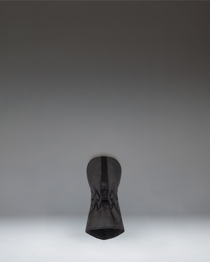 Black Herschel Heritage Fairway Wood Head Cover.