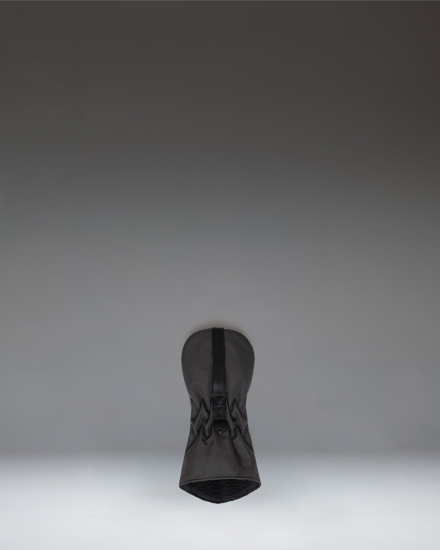 Black Herschel Heritage Fairway Wood Head Cover.