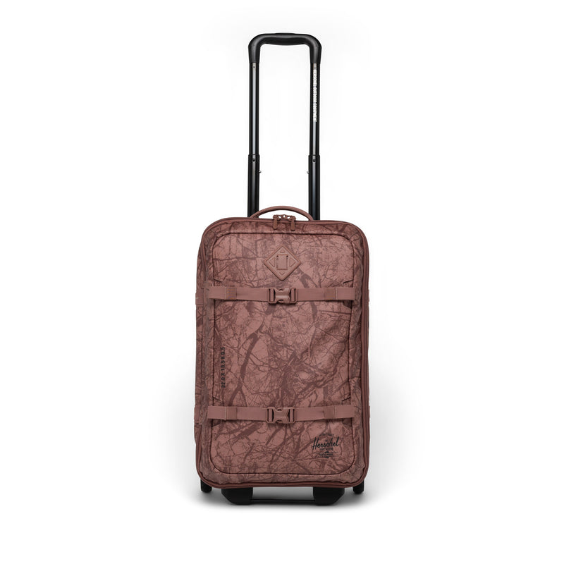 All Season Hybrid Roller Bag Large Carry On