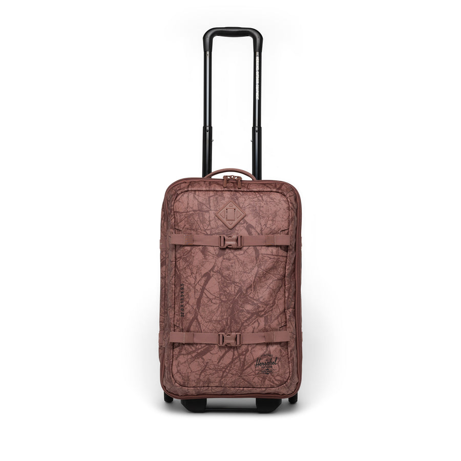 All Season Hybrid Roller Bag Large Carry On