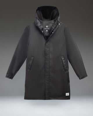 Long Classic Rain Jacket Women's