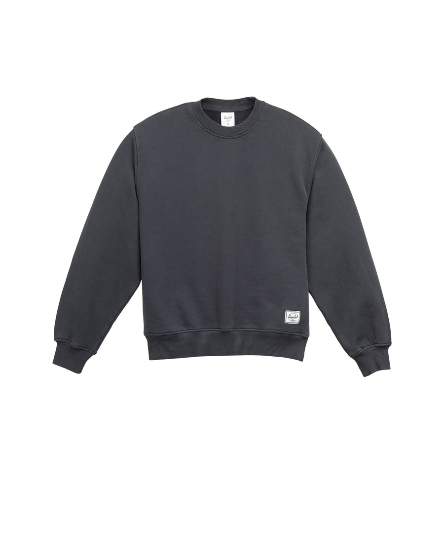 Pigment Dye Classic Crew Women