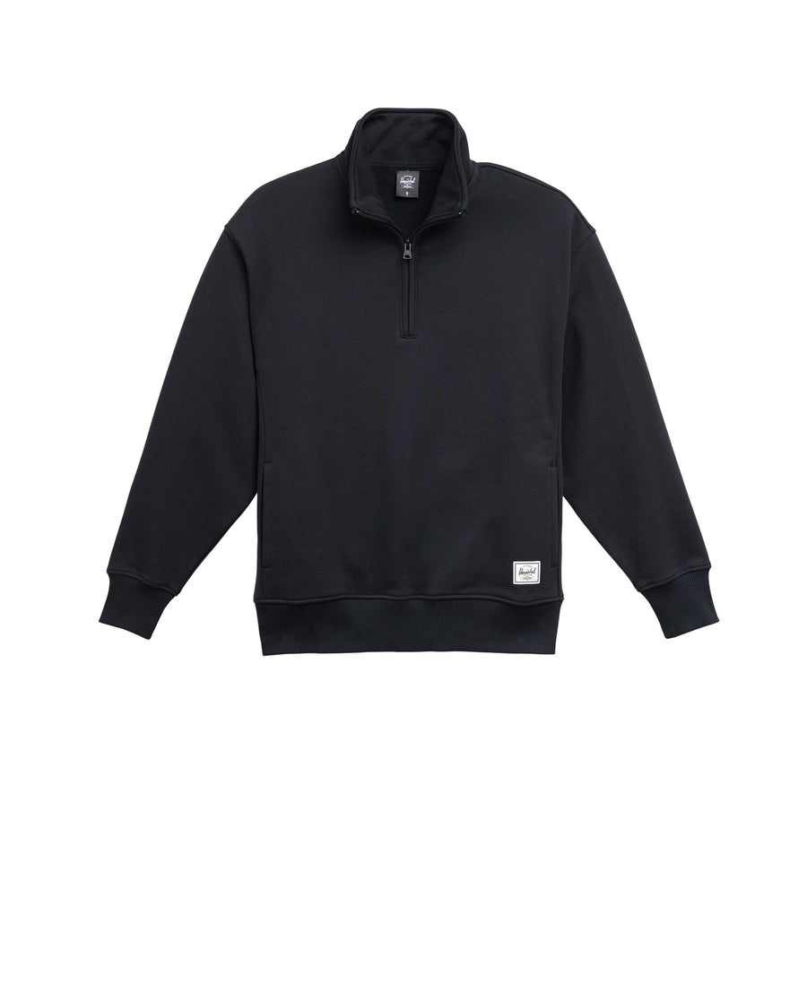 Classic Quarter Zip Women