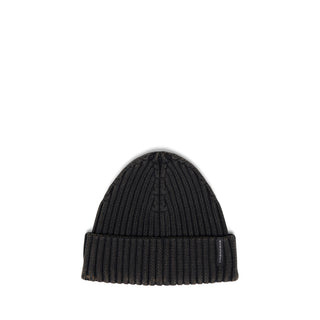Wallace Acid Wash Beanie