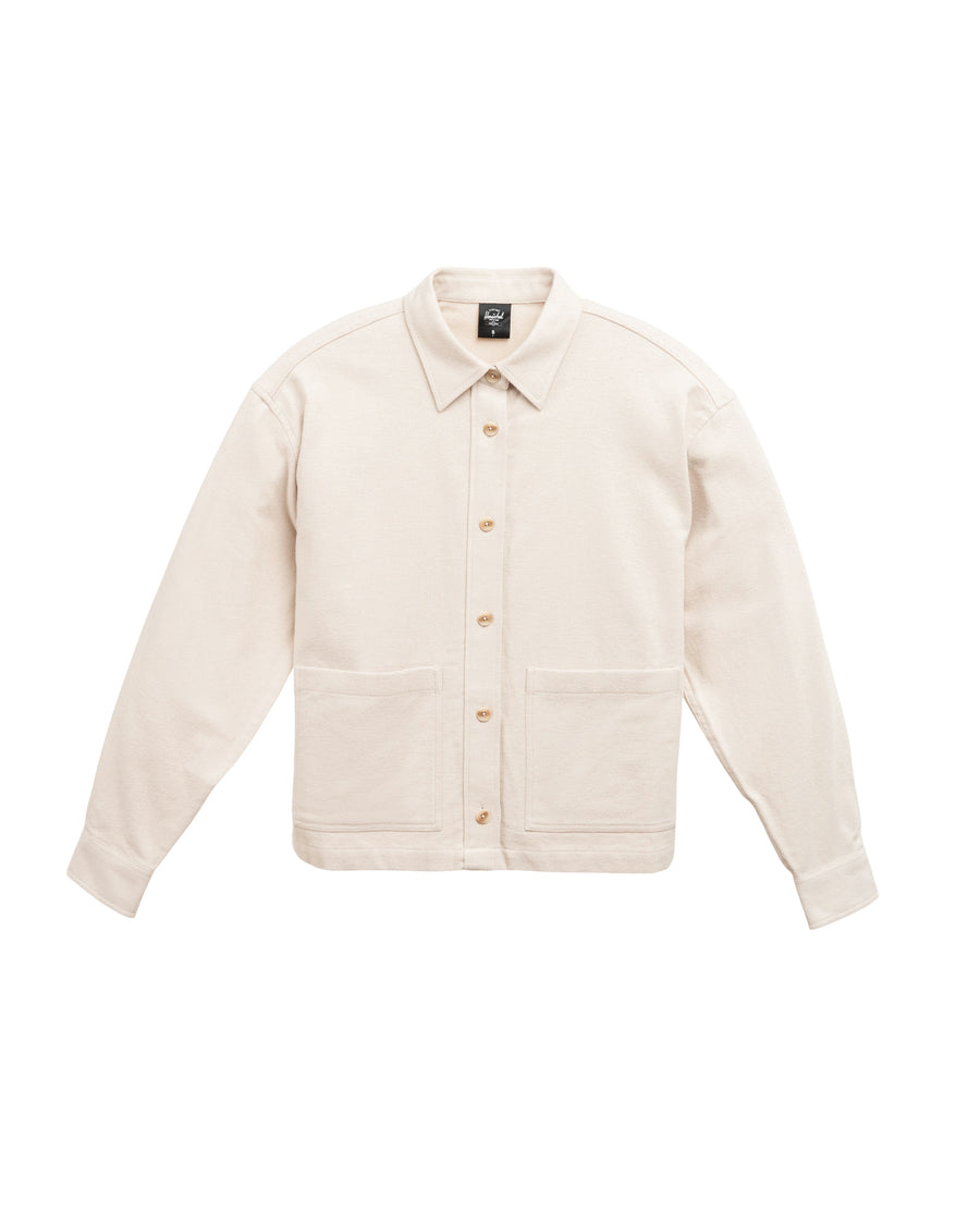 Button Down Flannel Women