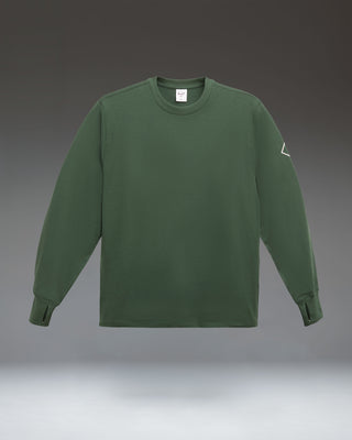 Performance Long Sleeve Men's