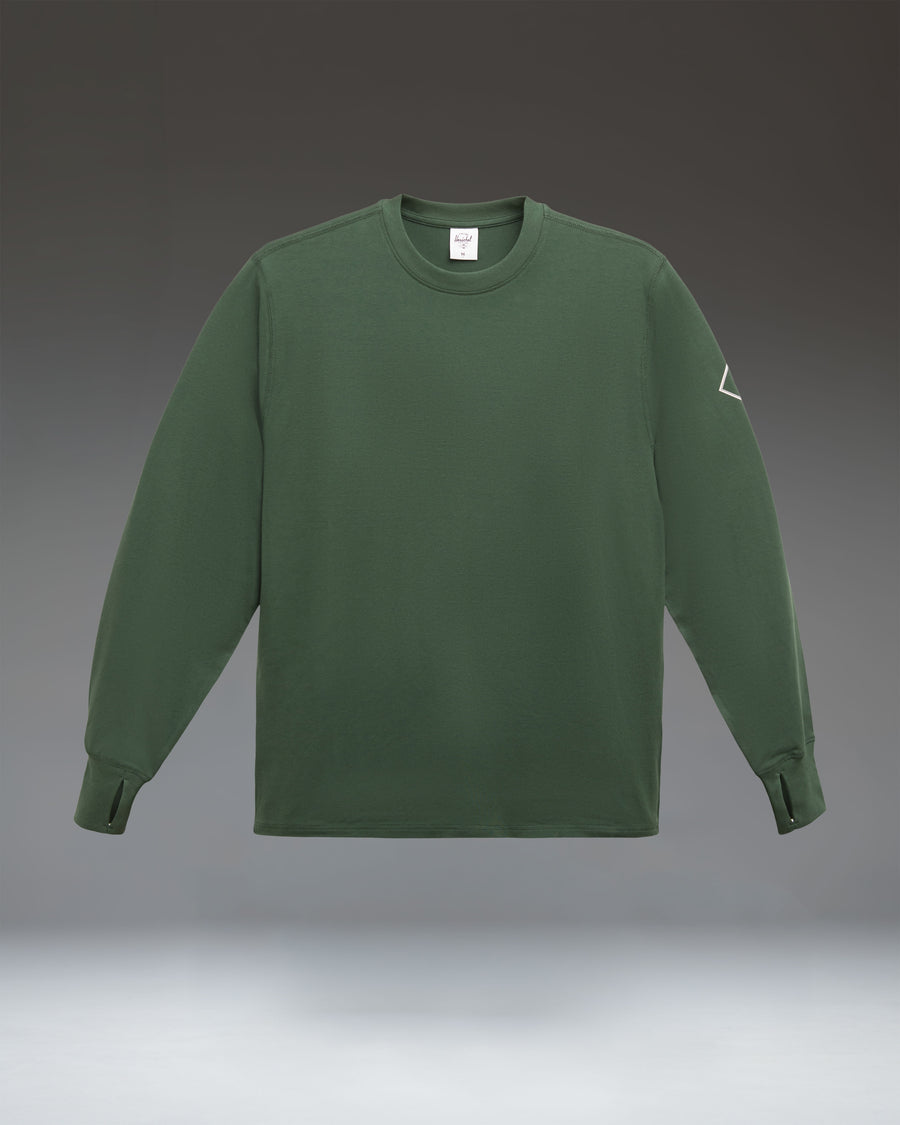 Performance Long Sleeve Men